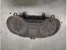 Recambio de cuadro instrumentos para seat ibiza (6j5) good stuff referencia OEM IAM   