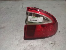 Recambio de piloto trasero derecho para seat leon (1m1) signo referencia OEM IAM   