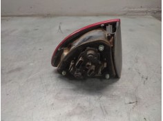 Recambio de piloto trasero derecho para seat leon (1m1) signo referencia OEM IAM    2