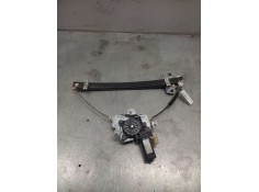 Recambio de elevalunas delantero izquierdo para kia picanto 1.1 crdi active referencia OEM IAM 9881007101  