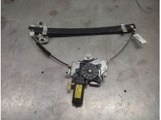 Recambio de elevalunas delantero derecho para kia picanto 1.1 crdi active referencia OEM IAM 9882007101  
