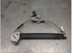 Recambio de elevalunas delantero derecho para kia picanto 1.1 crdi active referencia OEM IAM 9882007101   2