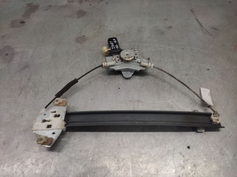 Recambio de elevalunas delantero derecho para kia picanto 1.1 crdi active referencia OEM IAM 9882007101  