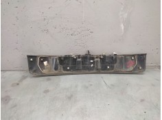 Recambio de asidero porton maletero para renault scenic ii 1.5 dci diesel referencia OEM IAM    2