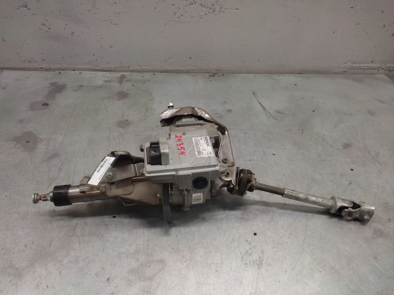 Recambio de columna direccion para renault scenic ii 1.5 dci diesel referencia OEM IAM 8200035272  