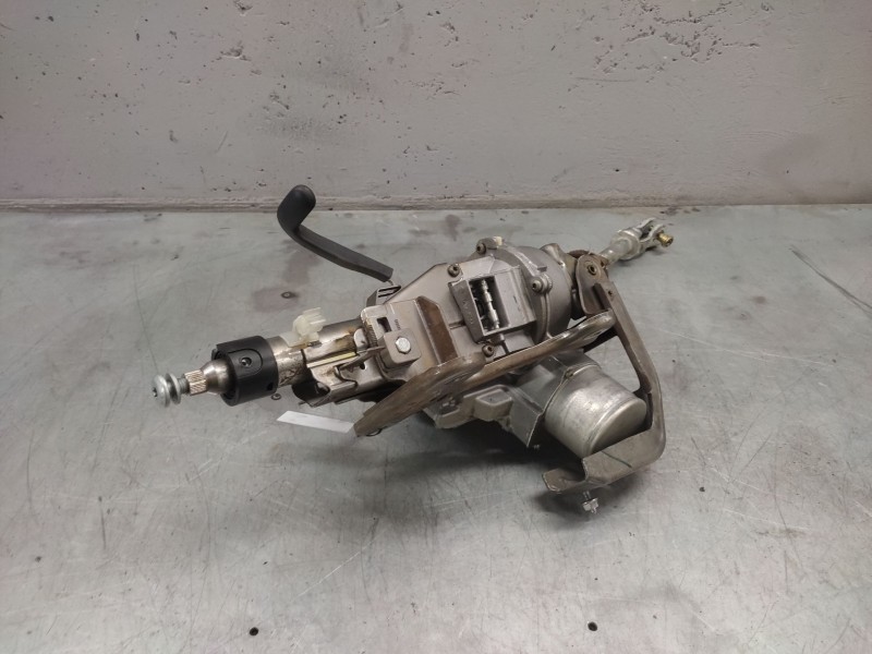 Recambio de columna direccion para renault scenic ii 1.5 dci diesel referencia OEM IAM 8200035272  