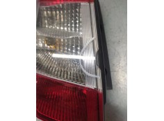 Recambio de piloto trasero izquierdo para renault scenic ii 1.5 dci diesel referencia OEM IAM    2