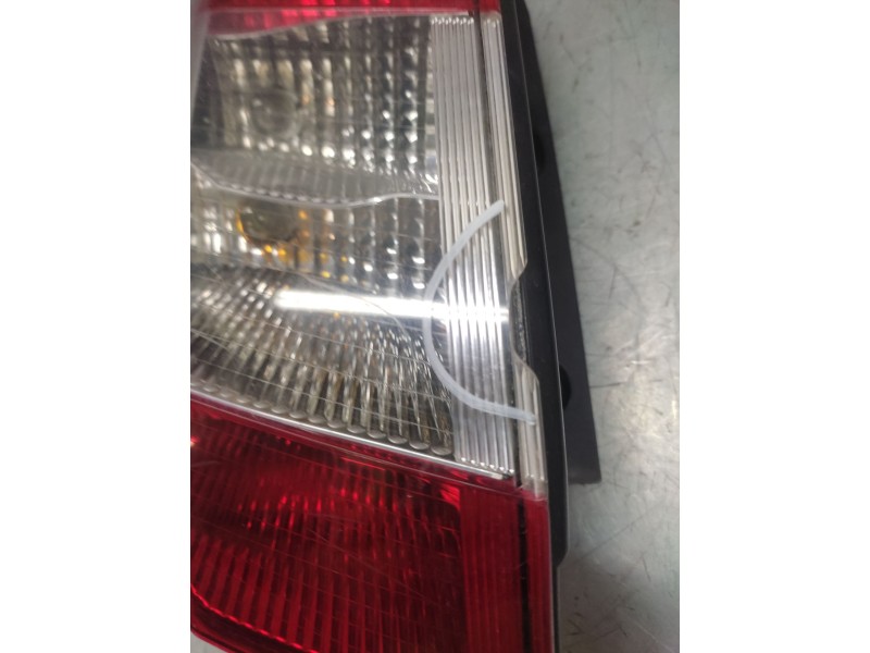 Recambio de piloto trasero izquierdo para renault scenic ii 1.5 dci diesel referencia OEM IAM   