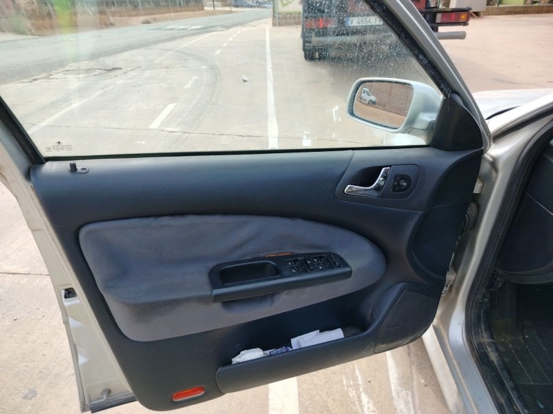 skoda octavia i (1u2) del año 2004