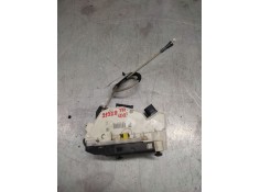 Recambio de cerradura puerta trasera izquierda para seat ibiza (6j5) good stuff referencia OEM IAM 6J0839015E  6 PINS 2