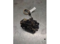 Recambio de cerradura puerta delantera izquierda para seat leon (1m1) signo referencia OEM IAM 3B183701  8 PINS