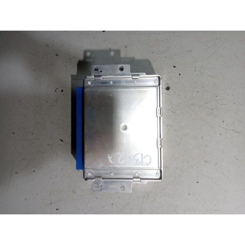 Recambio de modulo electronico para scania serie p/g/r (c-clase) 11.7 diesel referencia OEM IAM 1863280 CENTRALITA EBS 048610606
