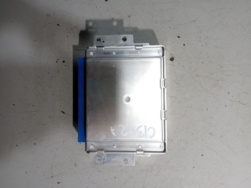 Recambio de modulo electronico para scania serie p/g/r (c-clase) 11.7 diesel referencia OEM IAM 1863280 CENTRALITA EBS 048610606