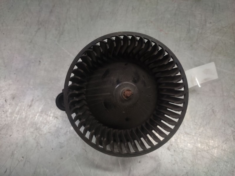 Recambio de ventilador calefaccion para kia picanto 1.1 crdi active referencia OEM IAM F00S330024  