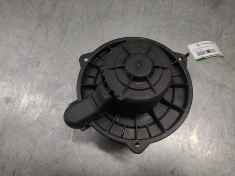 Recambio de ventilador calefaccion para kia picanto 1.1 crdi active referencia OEM IAM F00S330024  