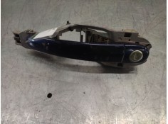 Recambio de maneta exterior delantera izquierda para seat leon (1m1) signo referencia OEM IAM   