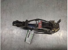 Recambio de maneta exterior delantera izquierda para seat leon (1m1) signo referencia OEM IAM    2