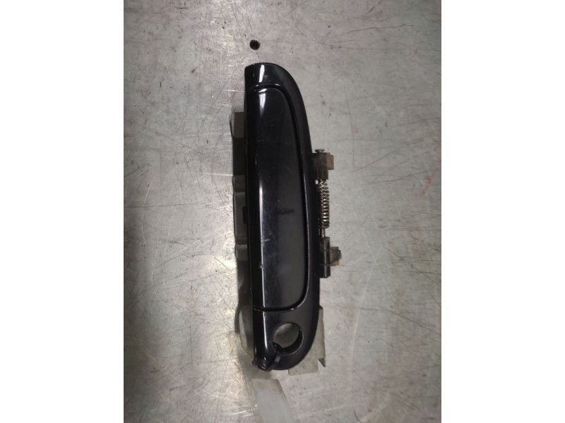 Recambio de maneta exterior delantera izquierda para kia picanto 1.1 crdi active referencia OEM IAM   