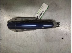 Recambio de maneta exterior delantera derecha para seat leon (1m1) signo referencia OEM IAM   
