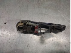 Recambio de maneta exterior delantera derecha para seat leon (1m1) signo referencia OEM IAM    2