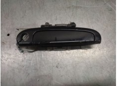Recambio de maneta exterior delantera derecha para kia picanto 1.1 crdi active referencia OEM IAM   