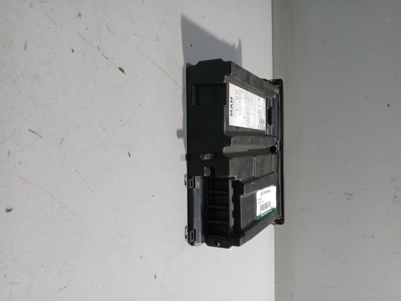 Recambio de tacografo para man tgx 18.xxx fg / 4x2 bl xl referencia OEM IAM SE5000  81271016559