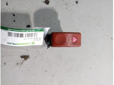 Recambio de warning para daf serie 95 xf .xxx 12.6 diesel referencia OEM IAM 1339016  