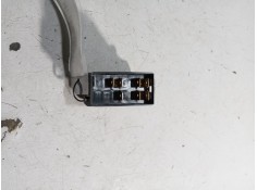 Recambio de warning para daf serie 95 xf .xxx 12.6 diesel referencia OEM IAM 1339016   2