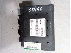 Recambio de modulo electronico para man tgx 18.xxx fg / 4x2 bl xl referencia OEM IAM 81258057127  