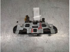 Recambio de maneta exterior trasera izquierda para kia picanto 1.1 crdi active referencia OEM IAM    2