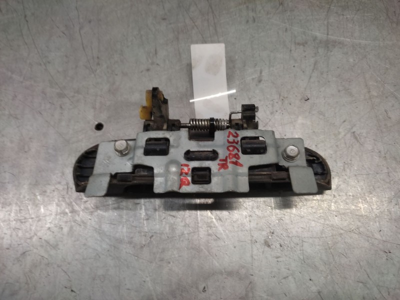 Recambio de maneta exterior trasera izquierda para kia picanto 1.1 crdi active referencia OEM IAM   