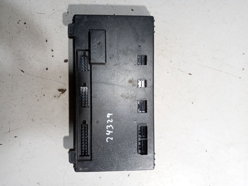 Recambio de modulo electronico para iveco stralis (as) fsa t / p 4x2 gran espacio referencia OEM IAM 5801599811  