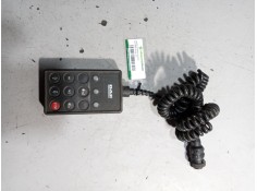 Recambio de mando control de ecas para daf serie xf105.xxx 12.9 diesel referencia OEM IAM 1337230  