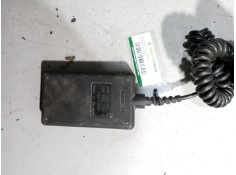 Recambio de mando control de ecas para daf serie xf105.xxx 12.9 diesel referencia OEM IAM 1337230   2