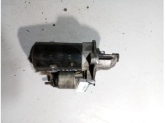 Recambio de motor arranque para iveco daily combi bus referencia OEM IAM 0001109306 9 DIENTES 2170808