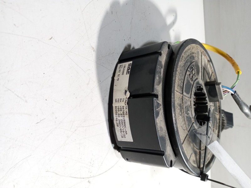 Recambio de anillo airbag para daf serie xf106.xxx referencia OEM IAM 1864886  