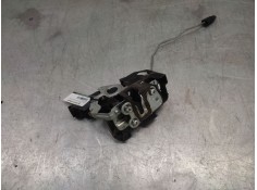 Recambio de cerradura puerta delantera derecha para kia picanto 1.1 crdi active referencia OEM IAM  2 PINS 