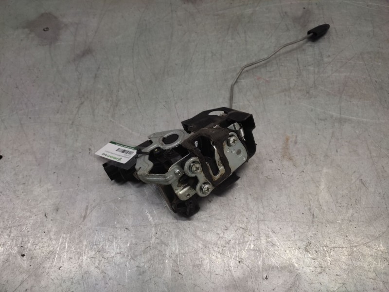 Recambio de cerradura puerta delantera derecha para kia picanto 1.1 crdi active referencia OEM IAM  2 PINS 