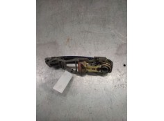 Recambio de maneta exterior trasera izquierda para seat leon (1m1) signo referencia OEM IAM    2
