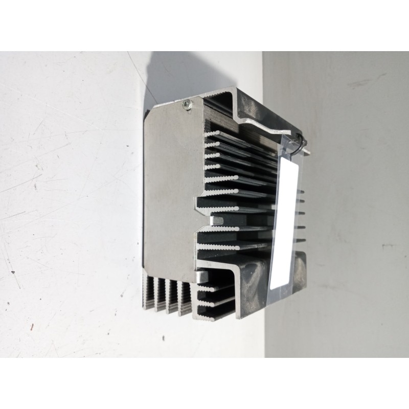 Recambio de modulo electronico para scania serie p/g/r (c-clase) 11.7 diesel referencia OEM IAM 1729858  