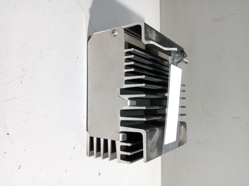 Recambio de modulo electronico para scania serie p/g/r (c-clase) 11.7 diesel referencia OEM IAM 1729858  
