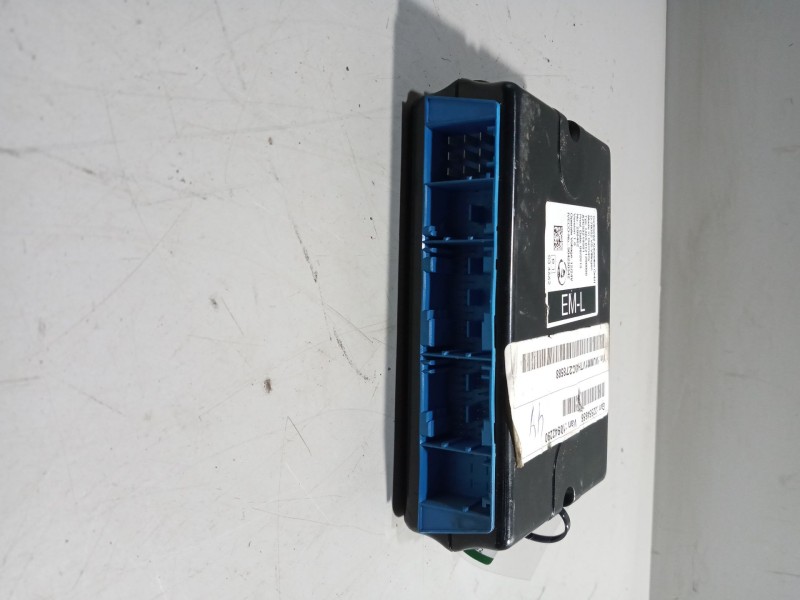 Recambio de modulo electronico para iveco stralis (as) fsa t / p 4x2 gran espacio referencia OEM IAM 504230342  