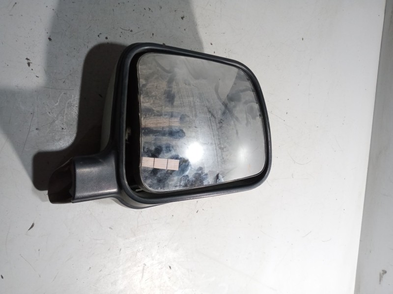 Recambio de retrovisor auxiliar para renault premium distribution referencia OEM IAM   izquierdo