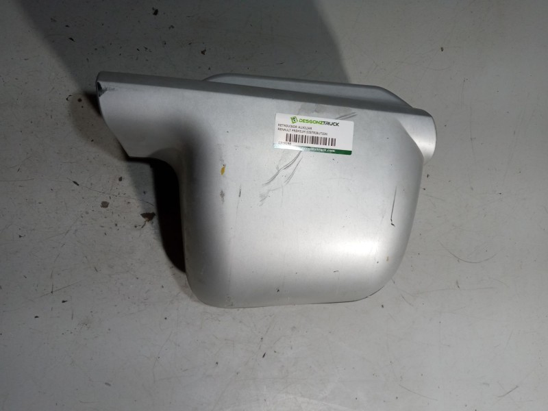 Recambio de retrovisor auxiliar para renault premium distribution referencia OEM IAM   izquierdo