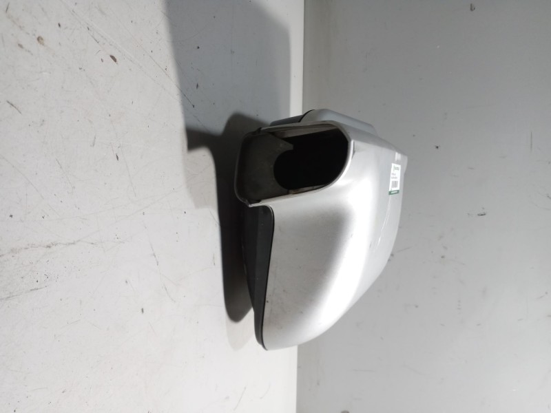 Recambio de retrovisor auxiliar para renault premium distribution referencia OEM IAM   izquierdo