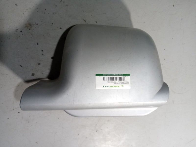 Recambio de retrovisor auxiliar para renault premium distribution referencia OEM IAM   