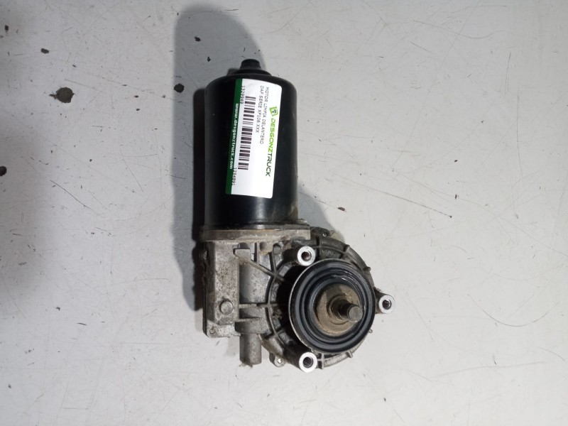 Recambio de motor limpia delantero para daf serie xf106.xxx referencia OEM IAM 1254891  