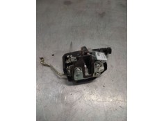 Recambio de cerradura puerta trasera izquierda para kia picanto 1.1 crdi active referencia OEM IAM  2 PINS 