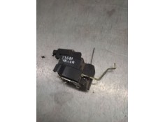 Recambio de cerradura puerta trasera izquierda para kia picanto 1.1 crdi active referencia OEM IAM  2 PINS  2