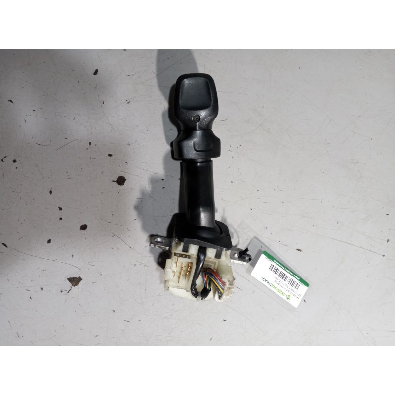 Recambio de mando cambio automatico para scania serie p/g/r (c-clase) 11.7 diesel referencia OEM IAM 1548289  